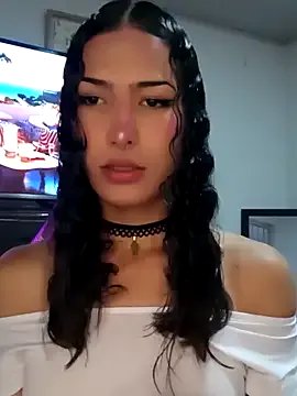 Jessica_princes from StripChat