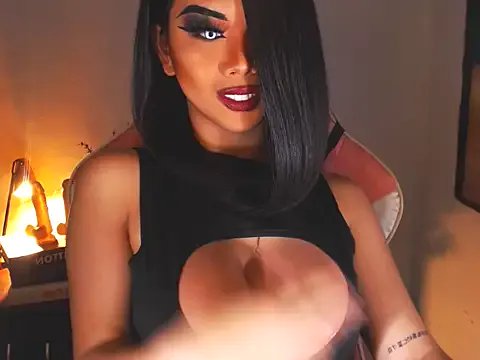 JessicaRabittt from StripChat