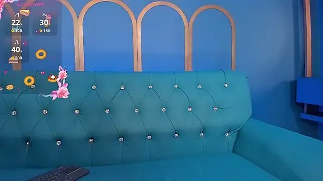 jessymorgan_ from StripChat