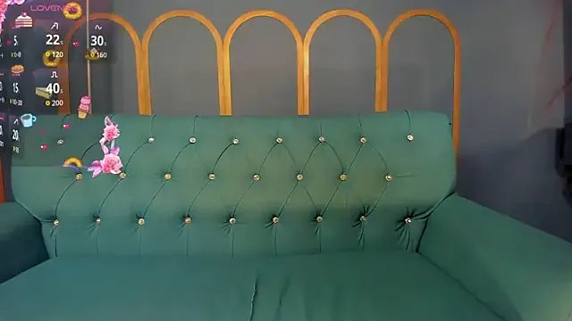 jessymorgan_ from StripChat