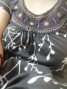 Jeya_thakur from StripChat