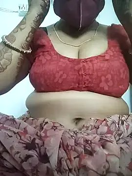Jeya_thakur from StripChat