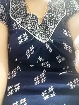 Jeya_thakur from StripChat
