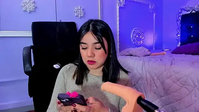 JeyLee from StripChat