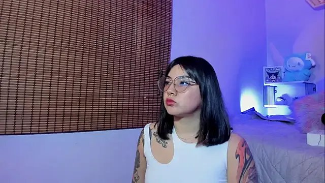 JeyLee from StripChat