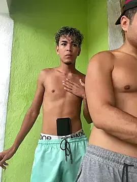 Jhon-big-cock from StripChat is Freechat