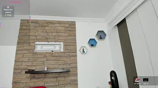 jilary__clinton from StripChat