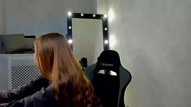 Joann_Shermann from StripChat