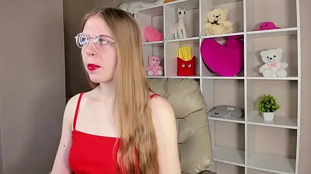 Joann_Shermann from StripChat