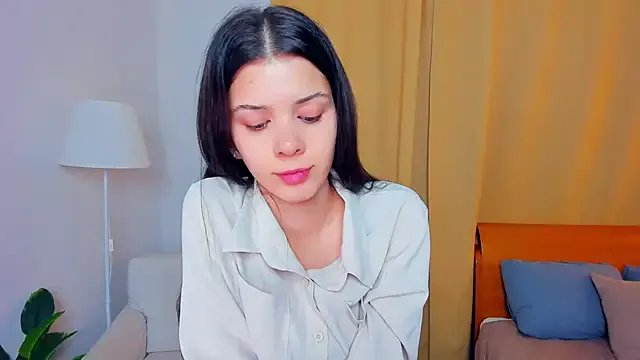 JoCauterucci from StripChat