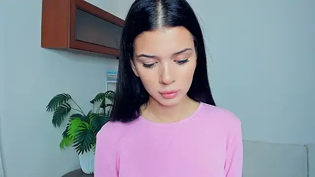 JoCauterucci from StripChat