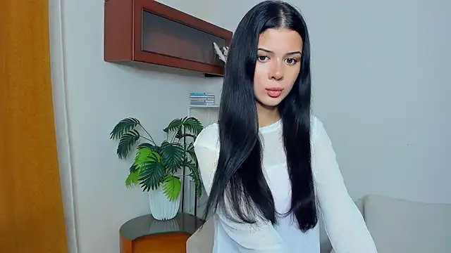 JoCauterucci from StripChat