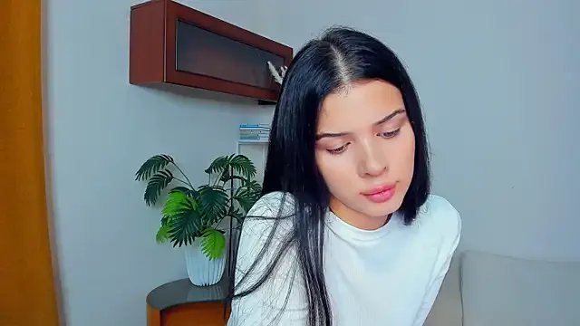 JoCauterucci from StripChat