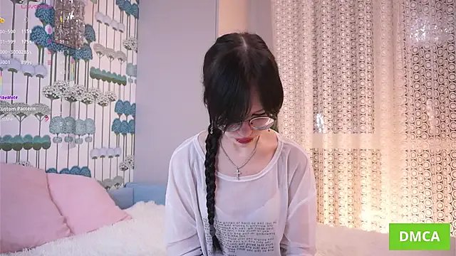 JodyHeap from StripChat