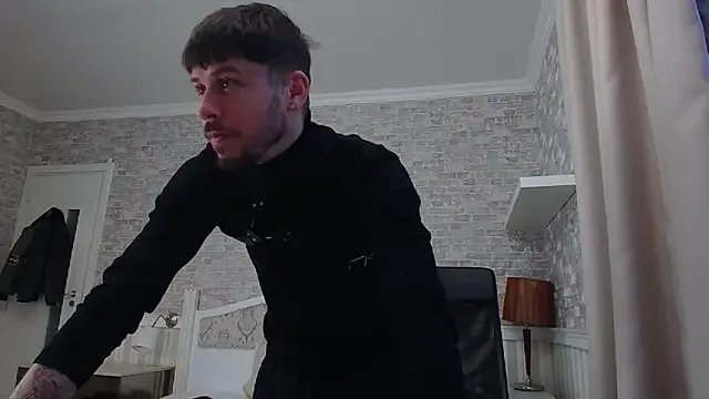 JonahShaw from StripChat