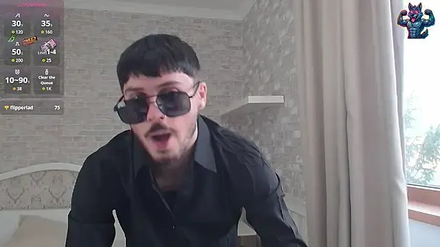 JonahShaw from StripChat