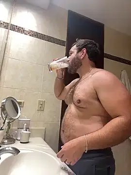 JonJ0 from StripChat