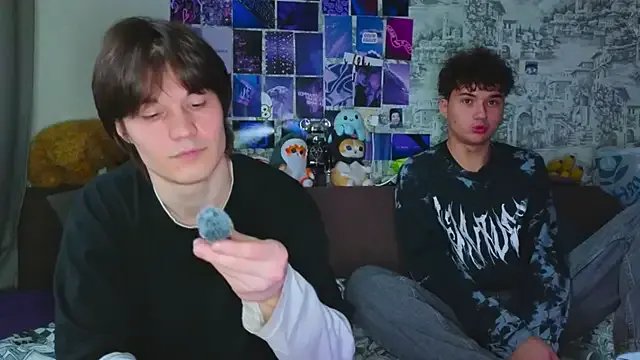 jordanjock from StripChat