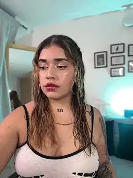 JoselinFlower_ from StripChat