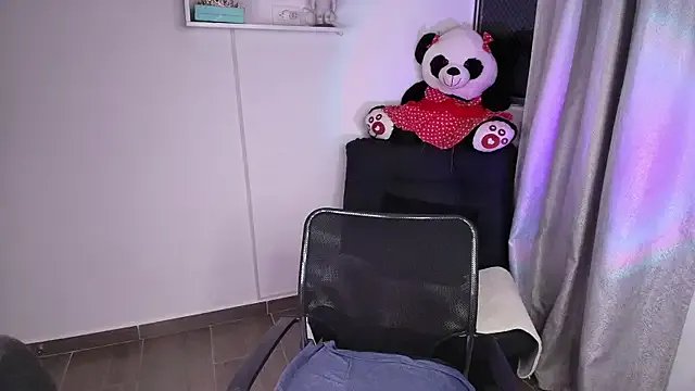 JoselinFlower_ from StripChat