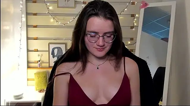 Josephine_jo from StripChat