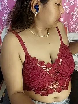 joya_bhabi from StripChat