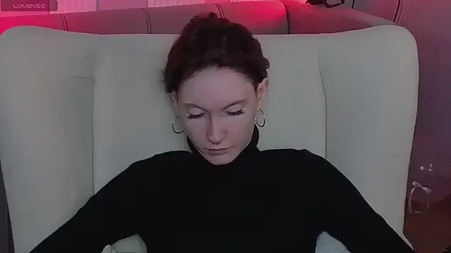 JoYung from StripChat