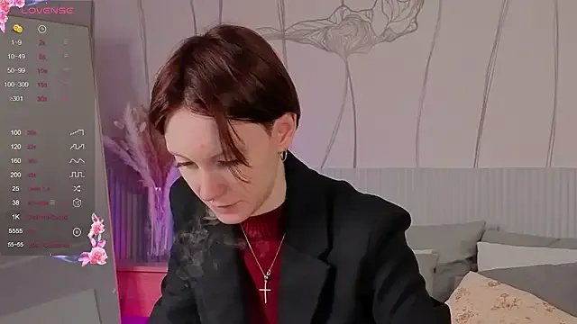 JoYung from StripChat