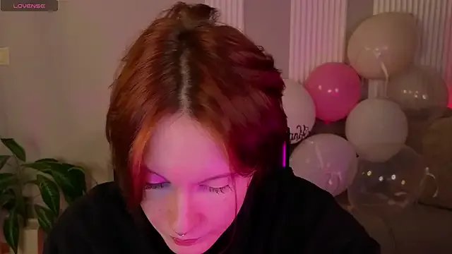 JoYung from StripChat