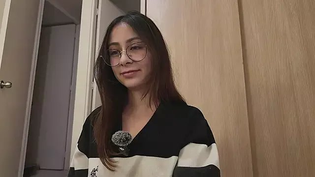 juanasnz99 from StripChat