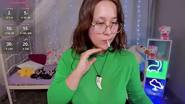 JudithEverly from StripChat