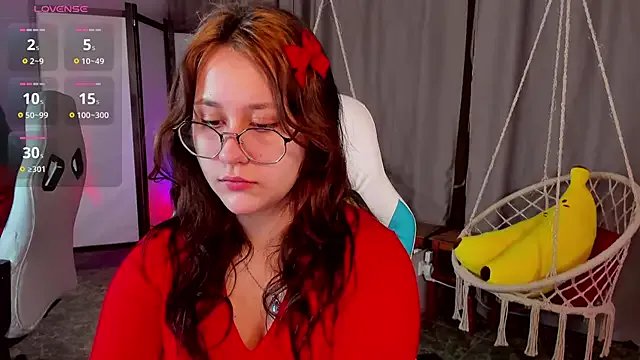 JudithEverly from StripChat