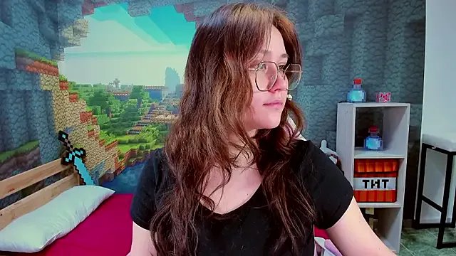 JudithEverly from StripChat