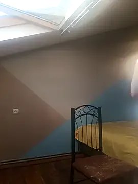 Julia_Giulia from StripChat