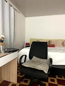 Juliana_News from StripChat