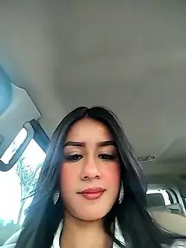 Juliana_Xander from StripChat is Freechat