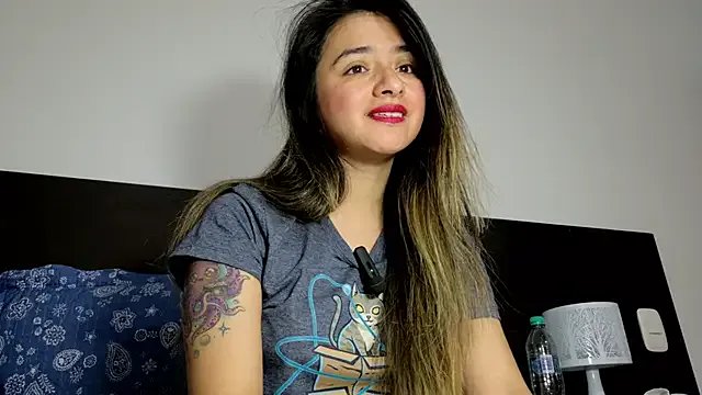  julietta___jackson chat room