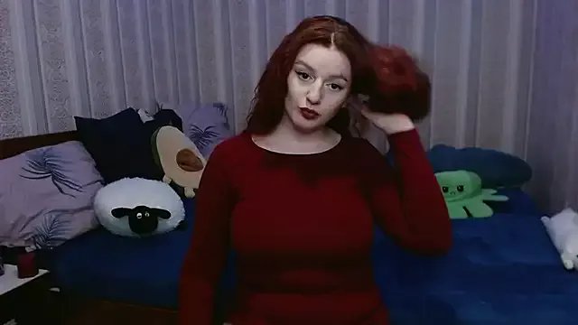 JulthHell from StripChat