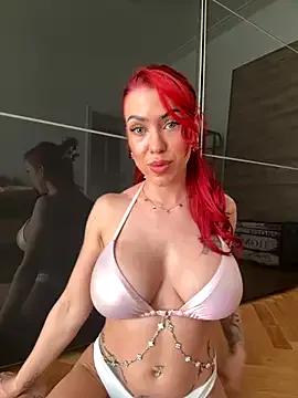 Just_Sophia_ from StripChat is Freechat
