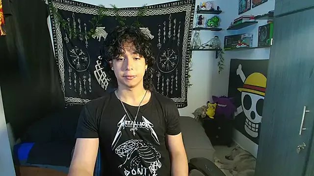 kairozz from StripChat