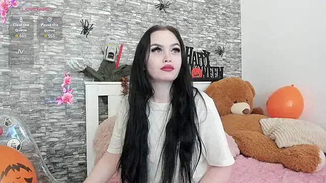 KairraPotts from StripChat