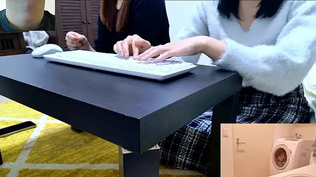  Kakushi_dori chat room