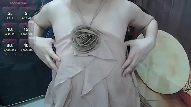 KaleAnisa from StripChat