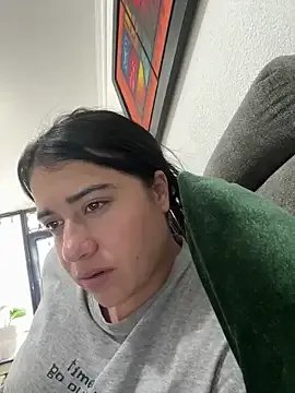 KallyMyller1 from StripChat