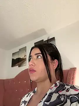 KallyMyller1 from StripChat