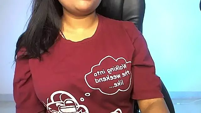 Kannu- from StripChat