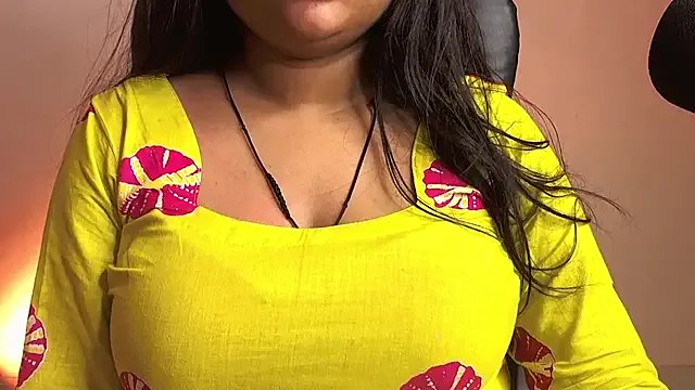 Kannu- from StripChat