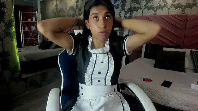 Karin_Ks from StripChat