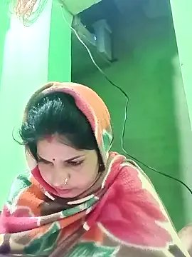 Karishma_cute from StripChat
