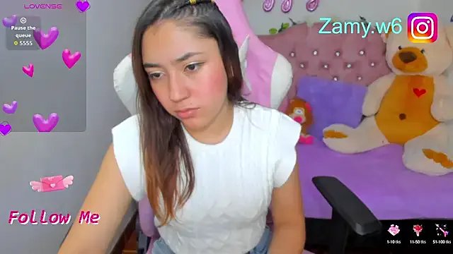 Karla__cute from StripChat